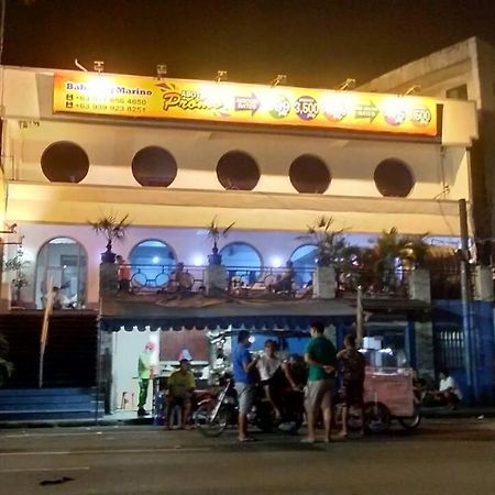 Bahay Ng Lahat Manila Exterior foto