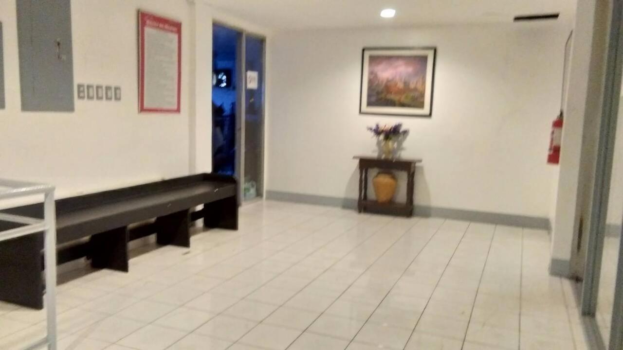 Bahay Ng Lahat Manila Exterior foto