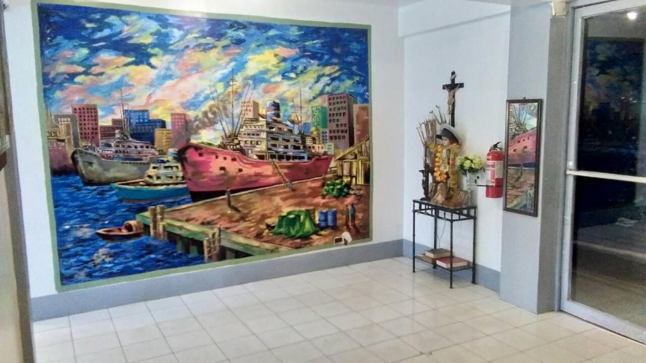Bahay Ng Lahat Manila Exterior foto
