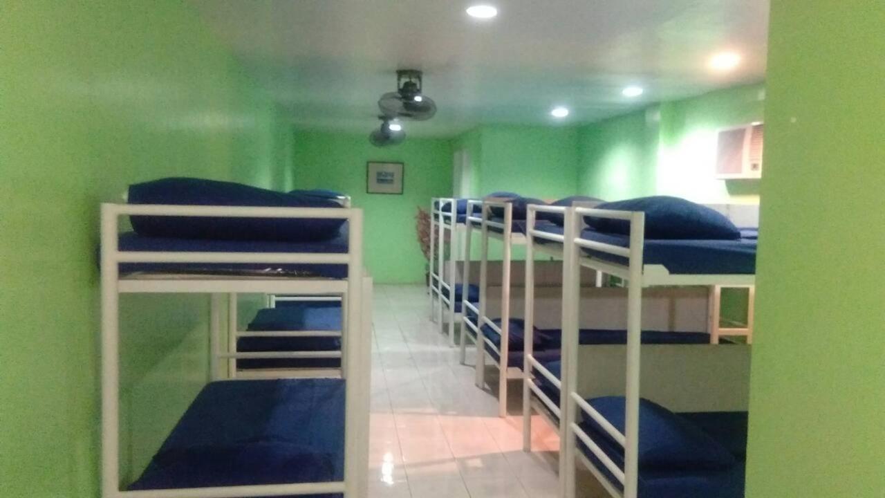 Bahay Ng Lahat Manila Exterior foto