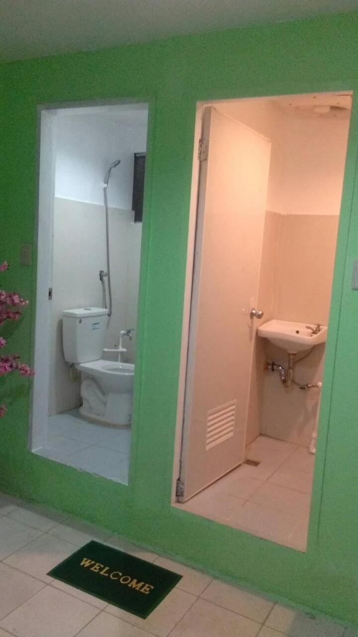Bahay Ng Lahat Manila Exterior foto
