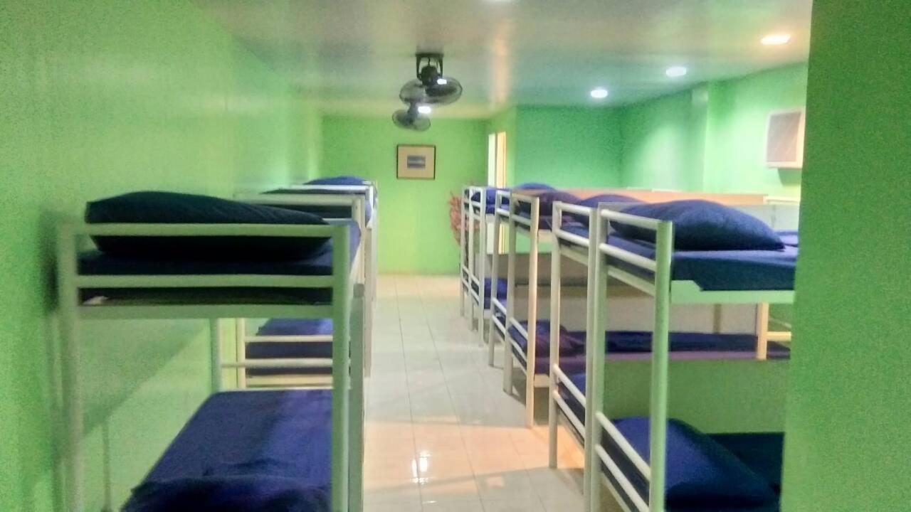 Bahay Ng Lahat Manila Exterior foto