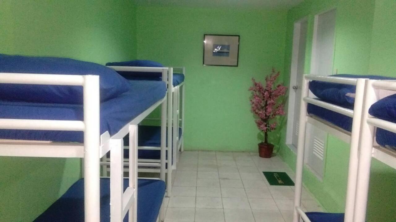 Bahay Ng Lahat Manila Exterior foto
