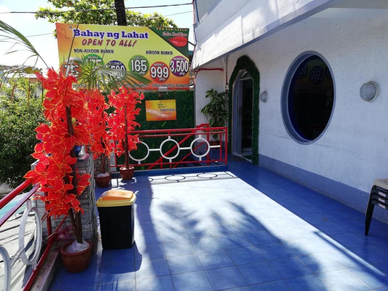 Bahay Ng Lahat Manila Exterior foto