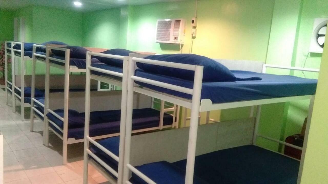Bahay Ng Lahat Manila Exterior foto