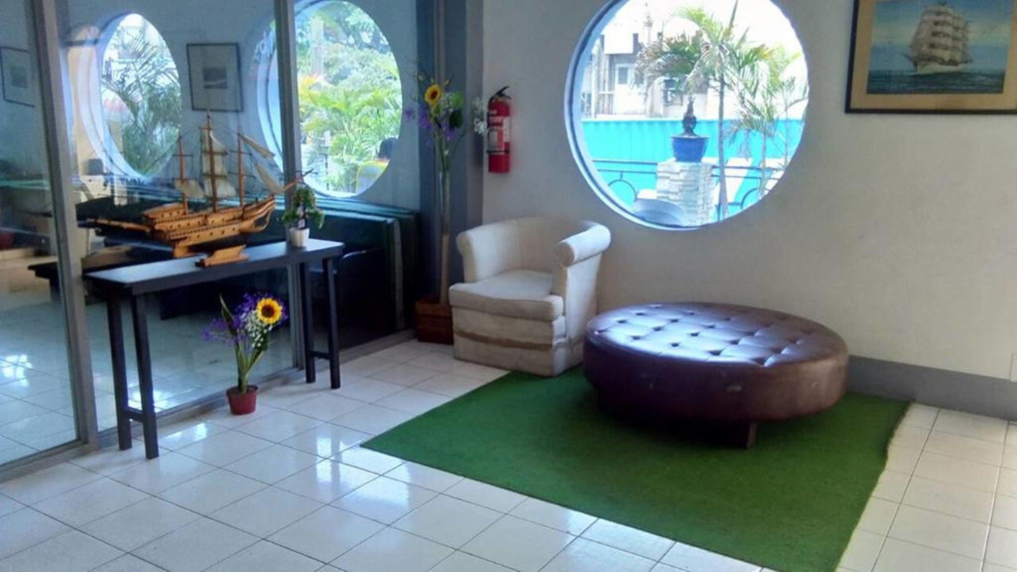 Bahay Ng Lahat Manila Exterior foto