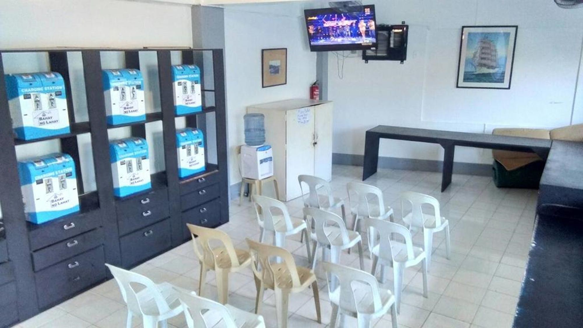 Bahay Ng Lahat Manila Exterior foto