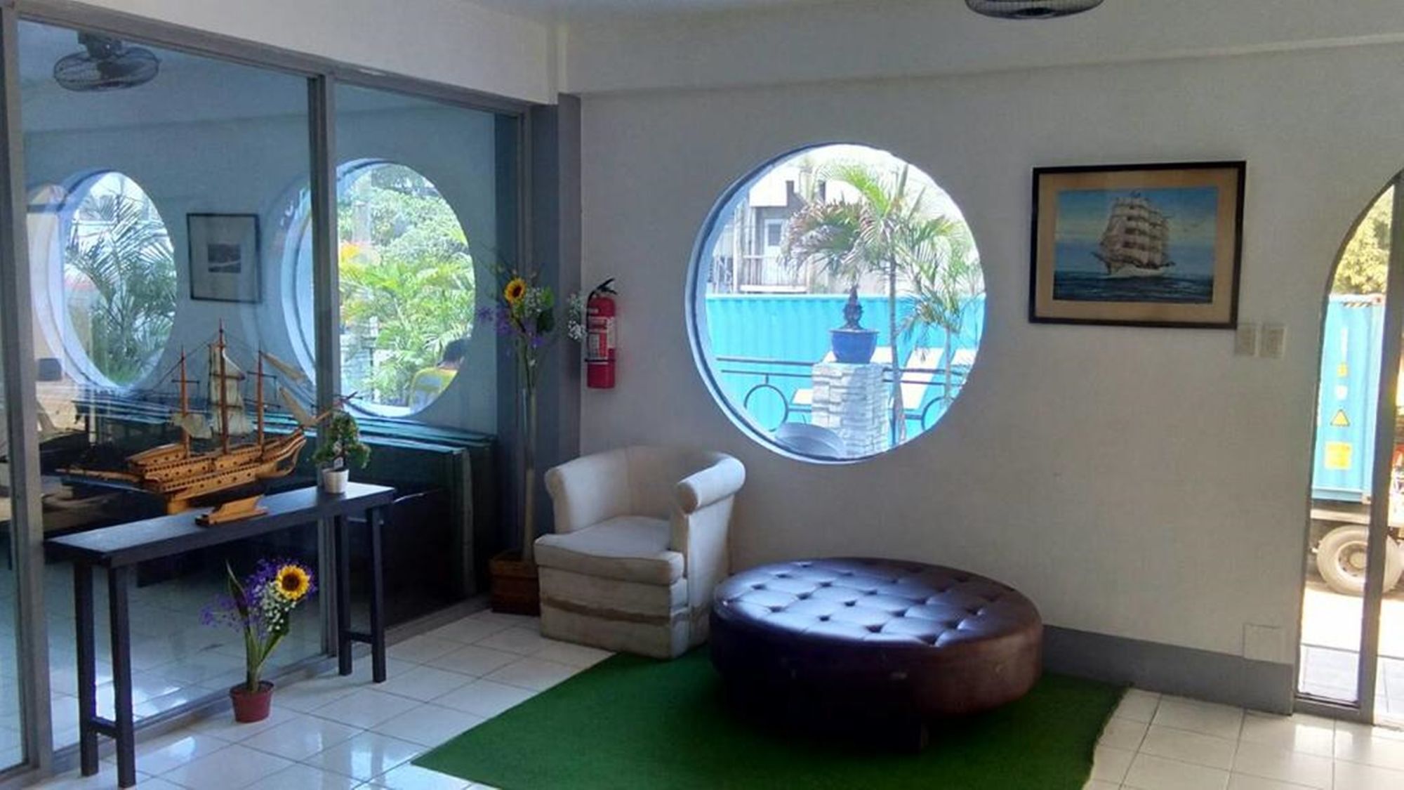 Bahay Ng Lahat Manila Exterior foto